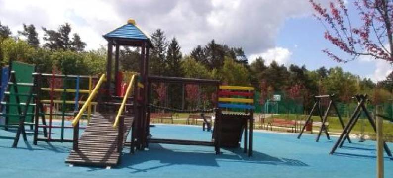 多姆韦伯马尔格西亚旅馆(Dom Wypoczynkowy Małgosia)图片