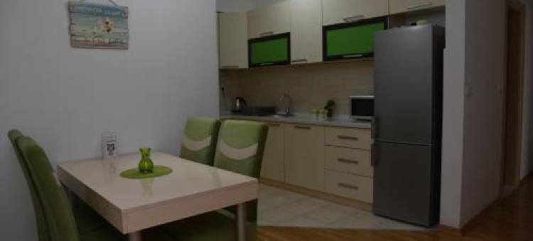 博达公寓(Boda Apartments)图片