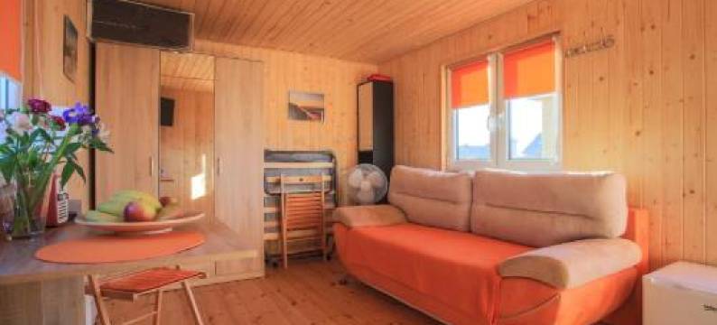 Domki Letniskowe Lilka图片