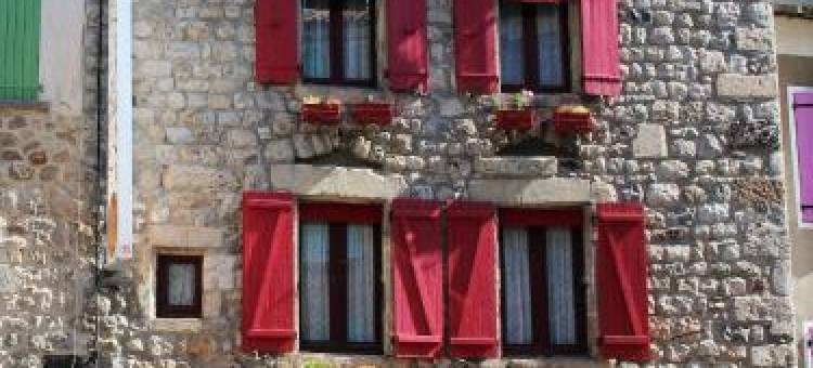 蒙佩扎宾馆(L'Auberge de Montpezat)图片