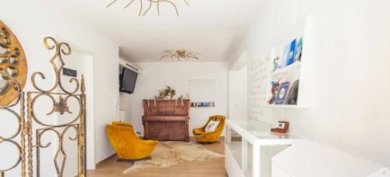 Furadouro Terrace Hostel图片