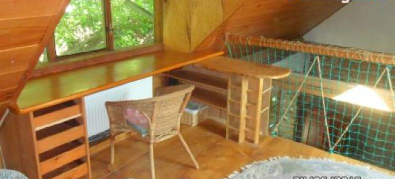 Holiday Home U Černých Ovcí图片