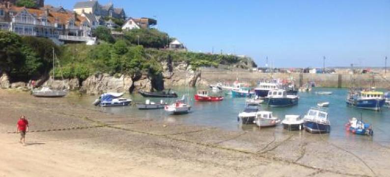 Fistral Studio图片