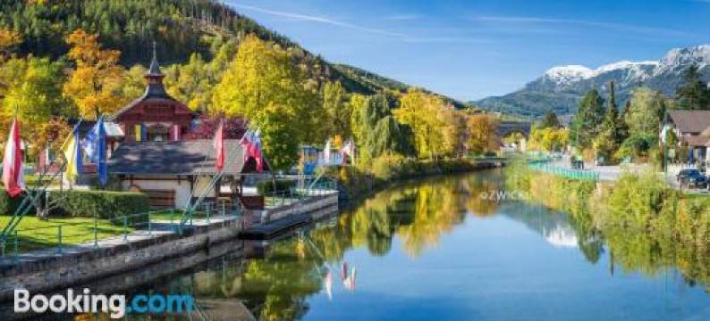 帕耶巴克霍夫酒店(Hotel Payerbacherhof)图片