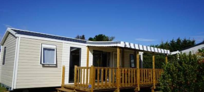 Camping le Village de la Mer图片