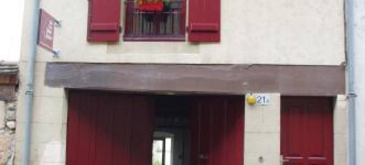 Le Petit St Lazare图片