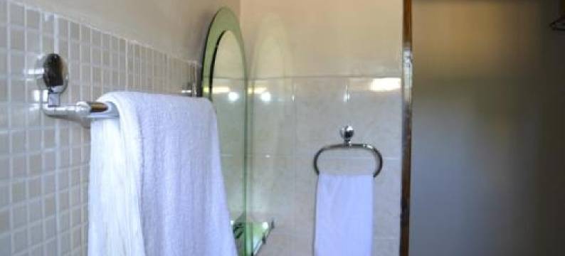 刚格里欧加伊林加札金酒店(Zakinn Hotel Gangilonga)图片