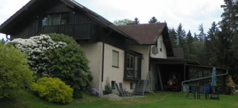 Ferienwohnung am Weissenstädter See图片