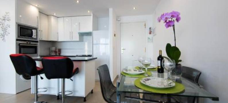 美景海滨简易别墅公寓(Seashore Bungalow Stunning)图片