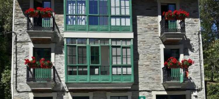 萨莫斯利瑟里奥乡村民宿(Casa Licerio)图片