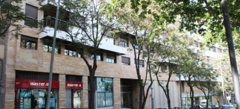 哈恩之家旅馆(Jaen Home)图片