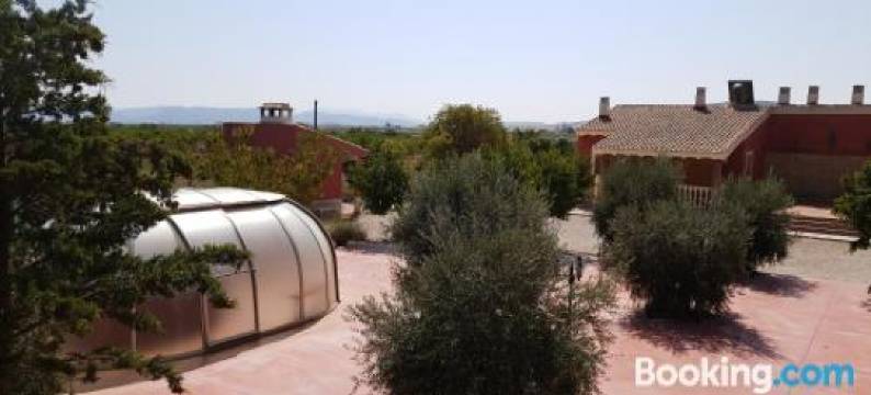 Alojamientos Casa Ruiz图片