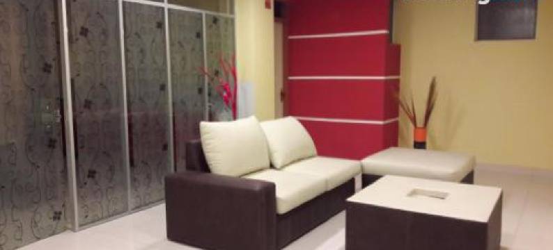 舍马酒店(Apart Serma Hotel)图片