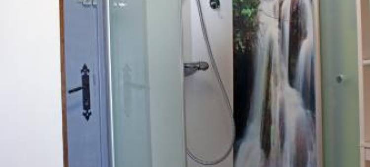 La Cascade Fleurie图片