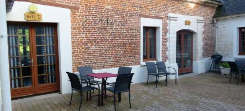 Auberge a la Ferme图片