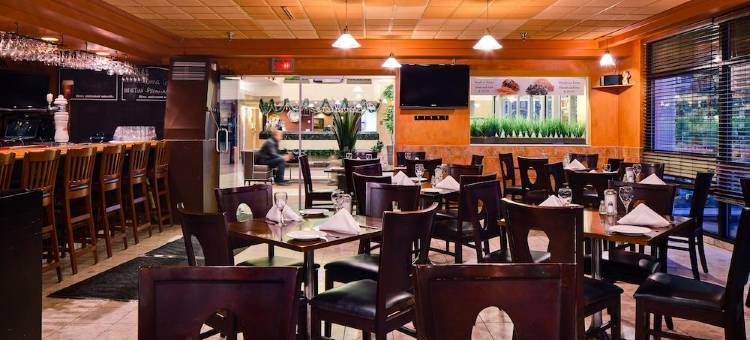 蒙特利尔市中心万豪万枫酒店(Fairfield by Marriott Montreal Downtown)图片