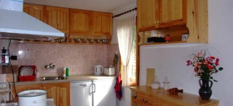 СПА къща за гости Каза Роза - Swiss Style Chalet Casa Rosa Spa Guest House图片