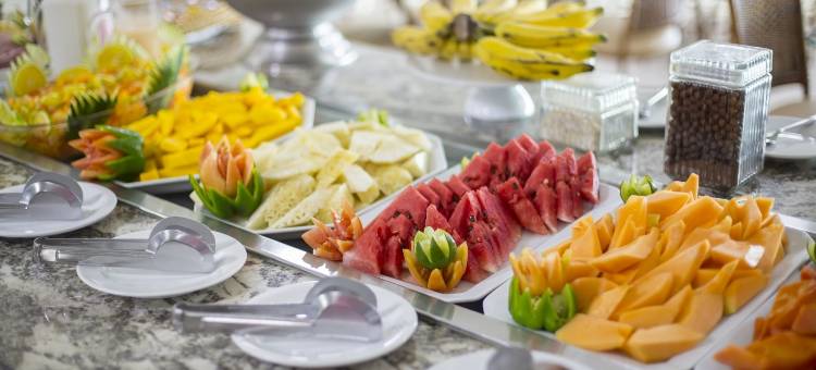 瑞德安德拉德索尔玛(Rede Andrade Solmar)图片