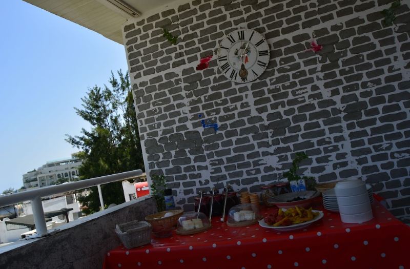 Arti Butik Hotel Reviews For 0 Star Hotels In Gumbet Trip Com