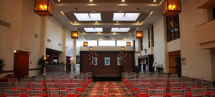 Ontario Airport Hotel & Conference Center图片