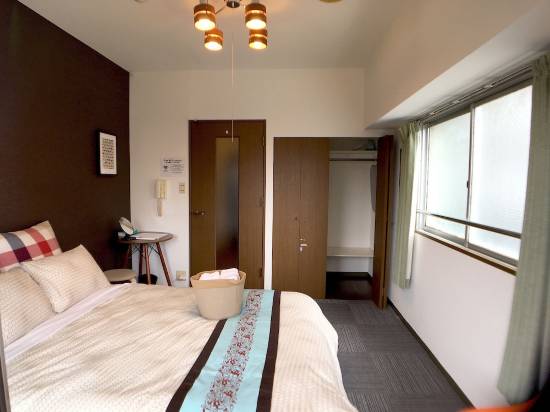 福岡奇約可可酒店