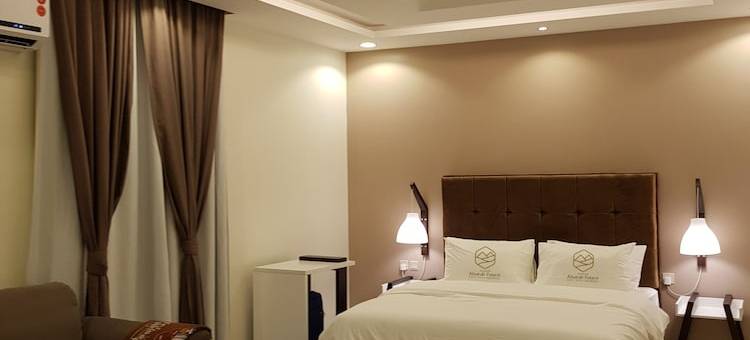 阿尔萨拉宫酒店(AlSarah Palace)图片