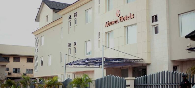 阿布森酒店(Abuson Hotel)图片