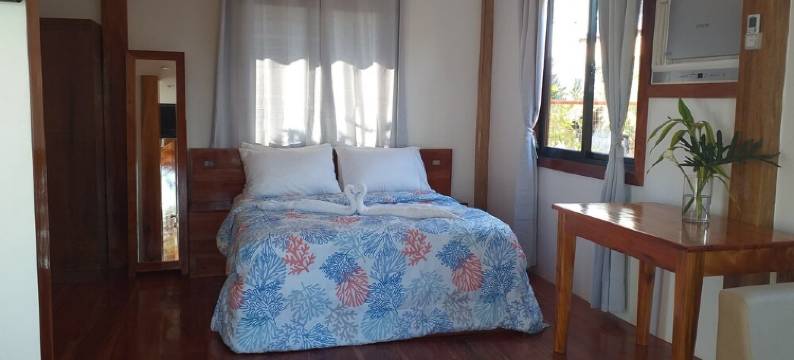 德斯卡索帕莱索度假村(Descanso En Paraiso Resort)图片