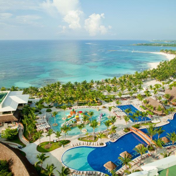 巴塞罗玛雅宫殿全包酒店(Barceló Maya Palace - All Inclusive)图片