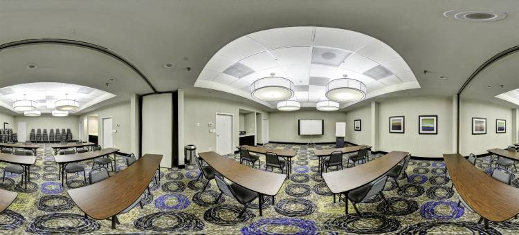 汉斯商城贝斯特韦斯特优质酒店(Best Western Plus Hanes Mall Hotel)图片