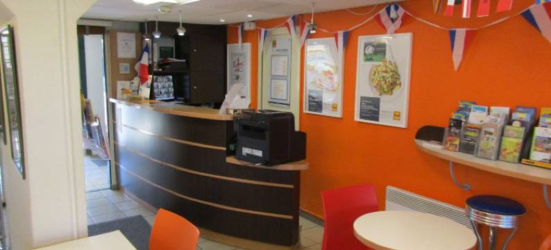 阿维尼翁北部勒蓬泰普瑞米尔经典酒店(Premiere Classe Avignon Nord - le Pontet)图片