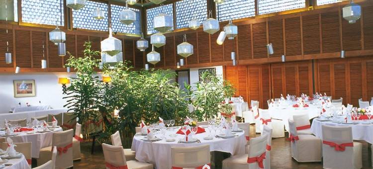 帕拉多尔休达酒店(Parador de Ceuta)图片