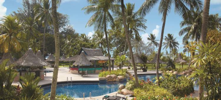 槟城香格里拉金沙滩度假村(Shangri-La Golden Sands, Penang)图片