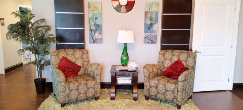 得克萨斯比维尔 6 号开放式公寓酒店(Studio 6 Beeville, TX)图片