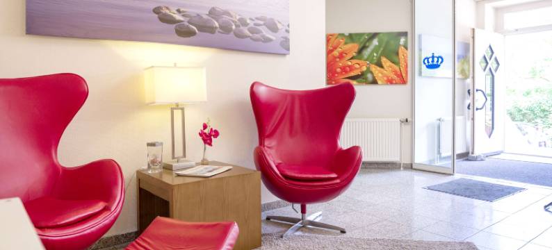 郁金香康斯坦基尔酒店(Hotel Koenigstein Kiel by Tulip Inn)图片