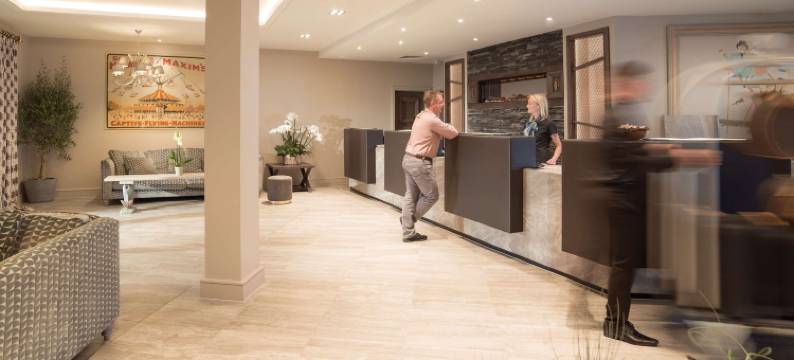 大道酒店(Boulevard Hotel)图片