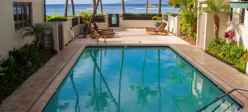 浦诺海滩艾斯塔特斯公寓式客房 - 凯悦悠选(Puunoa  - CoralTree Residence Collection)图片