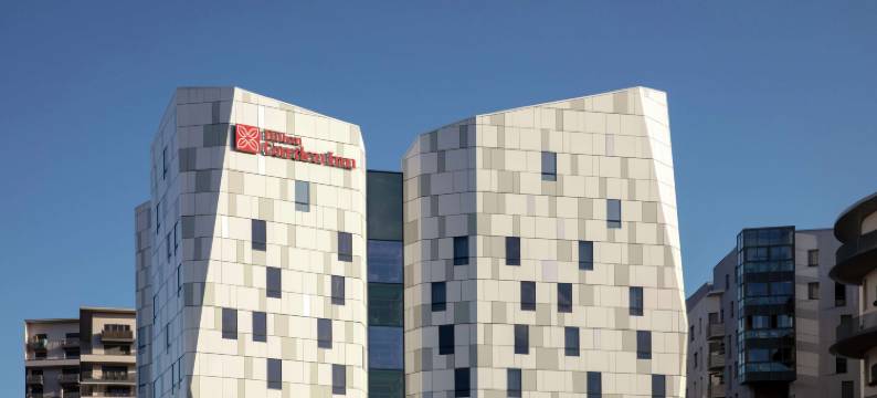 马西希尔顿花园酒店(Hilton Garden Inn Massy)图片