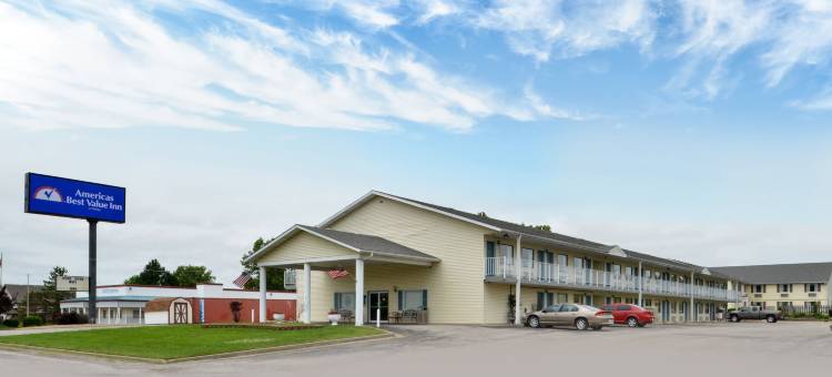 沃伦斯堡美国50号公路住宅式套房酒店by Hotel O(Residential Suites Warrensburg by Hotel O US 50)图片