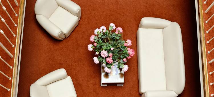 环球大酒店(Grand Hotel de l'Univers)图片