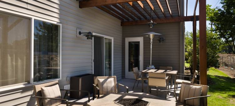 波特兰国际机场丽怡酒店(Country Inn & Suites by Radisson, Portland International Airport, or)图片