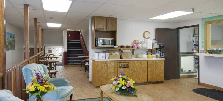 托灵顿美洲最佳价值酒店(Americas Best Value Inn Torrington)图片