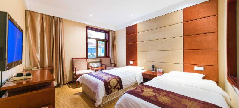 赤城元泉宾馆图片