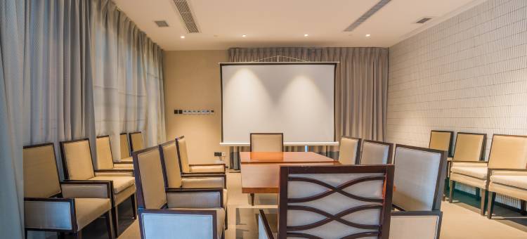 丘梵三迪佩斯尊悦酒店(福州宝龙广场三迪中心店)图片