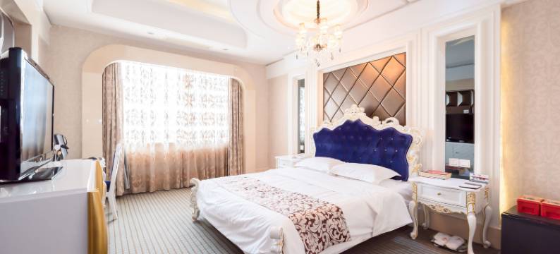 滦平北山大酒店图片