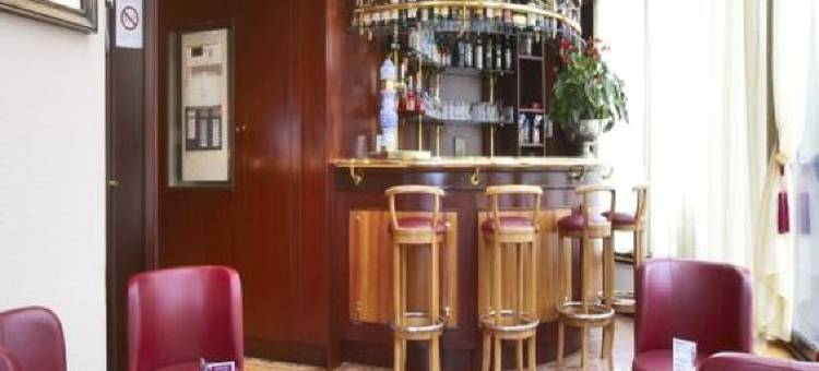 基里亚德酒店-内韦尔中心(Kyriad Nevers Centre)图片