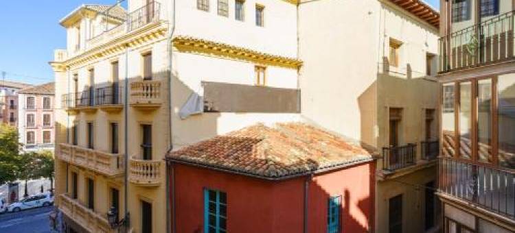 OYO奥地利旅馆(Hostal Austria)图片