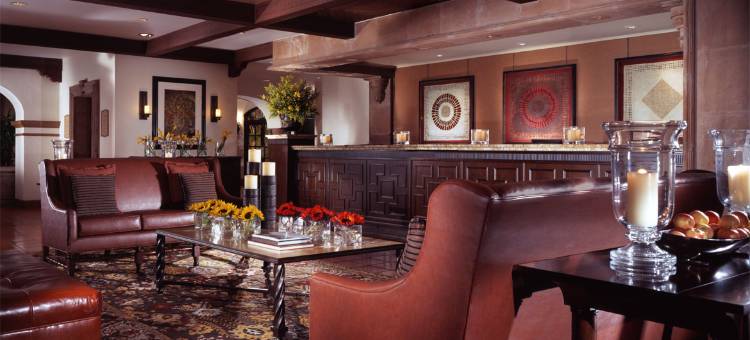 里奥大厦欧姆尼酒店(Omni la Mansion del Rio)图片