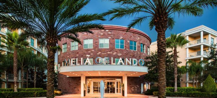奥兰多庆典美利亚套房酒店(Meliá Orlando Celebration)图片