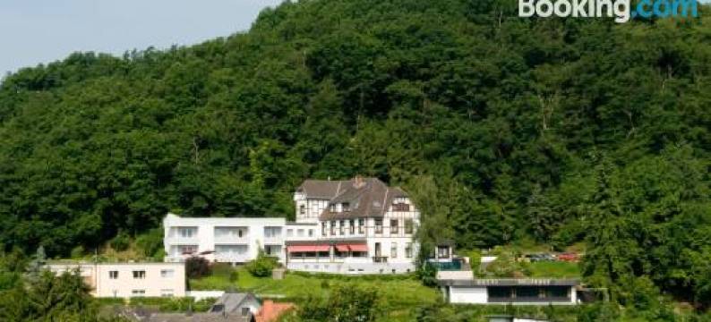 乌伦贝格疗养酒店(Hotel Kurhaus Uhlenberg)图片